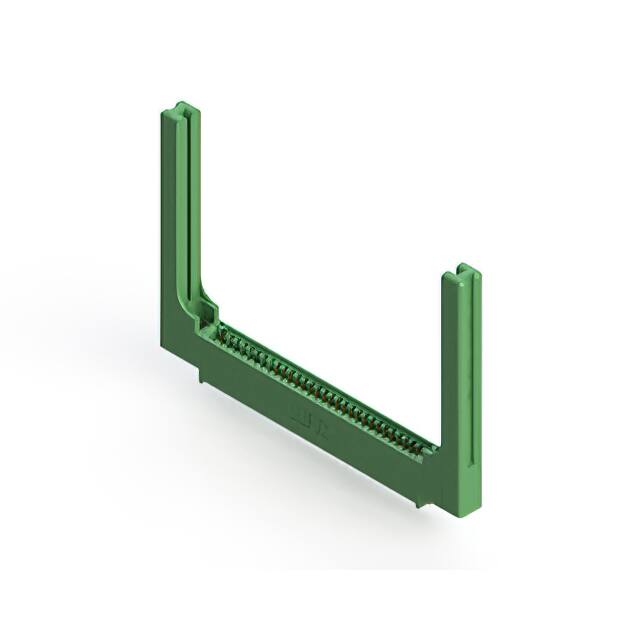 345-031-524-658 EDAC Inc.  Edgeboard Connectors